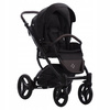 Wózek Bebetto Luca 33 3w1 Fotel Cybex Aton S2