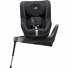 Fotelik Samochodowy Britax Romer Dualfix M PLUS Midnight Grey 61-105cm