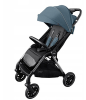Wózek dla dziecka Delta CRL-5517 Sky Blue 22kg