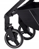 Wózek Carrello Bravo 2024 CRL-8512 - Pure Black