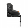 Fotelik samochodowy Cybex Sirona Gi i-Size Plus Lava Grey 61-105cm