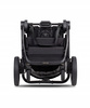 Wózek Venicci Tinum UPLINE All Black 3w1 z Cybex Cloud G i-Size