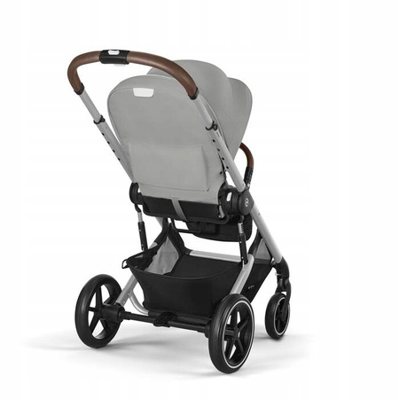 Wózek Cybex Balios S Lux 2w1 Stone Grey