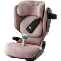 Fotelik samochodowy Britax Romer KIDFIX PRO Dusty Rose | STYLE