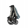 WÓZEK CYBEX BALIOS S LUX 2w1 LAVA GREY