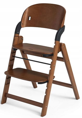 Future Design Krzesełko do karmienia Me&You Imperial Black