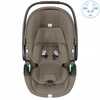 Maxi-Cosi Pebble 360 PRO2 - fotelik samochodowy 0-13 kg | Twillic Black
