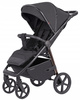 Wózek Carrello Bravo Plus 2024 CRL-5515 Storm Grey