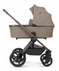 Wózek Venicci UPLINE 2 SE POWDER 4w1 - Fotel Astrid i-Size + Baza ISOFIX