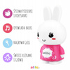 Alilo Króliczek Big Bunny G7C RÓŻ 8GB