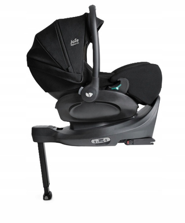 Fotelik Samochodowy Joie i-Level Pro Eclipse + Baza Isofix i-Base Encore