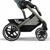 WÓZEK CYBEX BALIOS S LUX 2w1 MOON BLACK