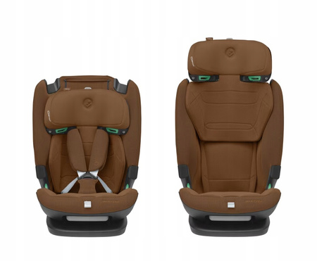 Fotelik samochodowy Maxi Cosi Titan Pro 2 i-Size 2024 Authentic Grey