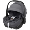 Maxi-Cosi Pebble 360 PRO2 - fotelik samochodowy 0-13 kg | Twillic Graphite