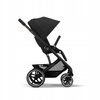 WÓZEK CYBEX BALIOS S LUX 2w1 MOON BLACK