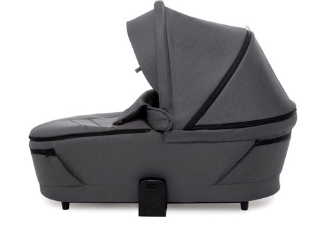 Wózek dziecięcy Muuvo Quick 4.0 Desert Sand 3w1 Fotel Astrid i-Size Adaptery