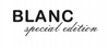 Wózek Adamex Blanc Special Edition PS-532 2w1 + Adaptery