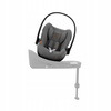 Fotelik samochodowy CYBEX CLOUD G I-SIZE 0-13 KG 0-24 M LAVA GREY (COMFORT)