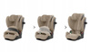 Fotel samochodowy CYBEX Pallas G3 Plus Almond Beige i-Size od 9-50kg 100-150cm
