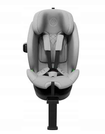 Fotelik samochodowy Avionaut Stardust 61-150cm - GREY