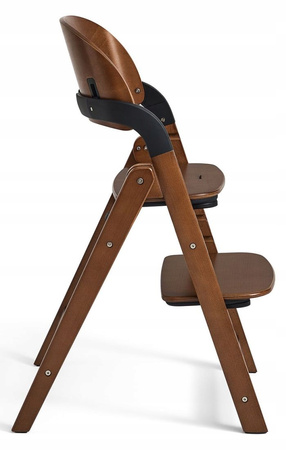 Future Design Krzesełko do karmienia Me&You Imperial Black