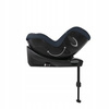 Fotelik samochodowy Cybex Sirona Gi i-Size Plus Moon Black 61-105cm