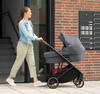 Wózek Britax Romer Strider M 2w1 Black Shadow