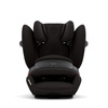 Fotelik Samochodowy CYBEX Pallas G3 Magic Black i-Size od 9-50kg 100-150cm