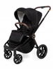 Wózek 4w1 Muuvo Quick SE 2 Sunset Black Cybex Cloud G Baza G