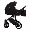 Wózek Bebetto Luca 33 3w1 Fotel Cybex Aton S2