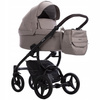 Wózek Bebetto Luca 30 3w1 Fotel Cybex Aton S2