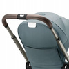 WÓZEK CYBEX BALIOS S LUX 2w1 LAVA GREY