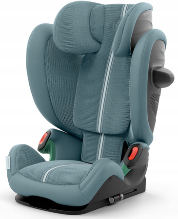 Fotelik Samochodowy CYBEX Gold Pallas G2 Plus - Stormy Blue