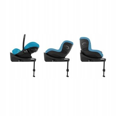 Baza isofix Cybex G I-size do Cloud G oraz Sirona G