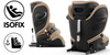 Fotelik Samochodowy CYBEX Gold Pallas G2 Plus - Stormy Blue