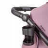 Wózek Carrello Bravo SL 5520 Blush Pink - 2024