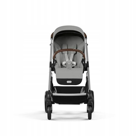 Wózek Cybex Balios S Lux 2w1 Stone Grey