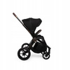 Wózek 4w1 Muuvo Quick SE 2 Sunset Black Cybex Cloud G Baza G