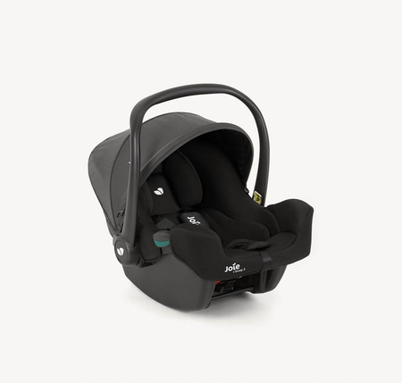 Wózek  Bebetto Loren Premium Class Stella 01 3w1 z Joie i-Snug 2 i-Size + Adaptery