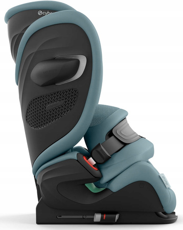 Fotelik Samochodowy CYBEX Gold Pallas G2 Plus - Stormy Blue