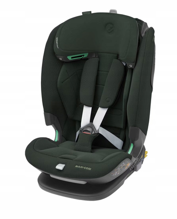 Maxi Cosi Titan Pro 2 i-Size 2024 Authentic Green