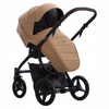 Wózek Bebetto Luca Pro 31 3w1 Fotel Joie i-Snug 2 i-Size + Adaptery