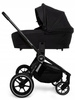 Wózek Muuvo Quick 4.0 Classic Black 4w1 Cybex Cloud G Baza Cybex G