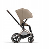 Wózek Cybex Priam 4.0 2w1 Cozy Beige/RoseGold