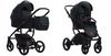 Wózek Bebetto Luca 32 4w1 Cybex Aton S2 + BAZA ONE