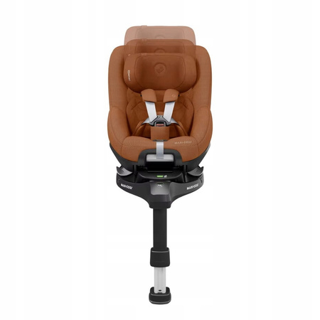 Fotelik Samochodowy Maxi Cosi Pearl 360 Pro Authentic Terra Slidetech