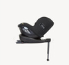 Fotelik samochodowy Joie i-Spin 360 E isofix i-Size - COAL 2024