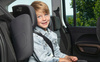 Fotelik Samochodowy Britax Romer Discovery Plus 2 Space Black