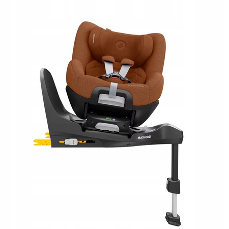 Fotelik Samochodowy Maxi Cosi Pearl 360 Pro Authentic Terra Slidetech