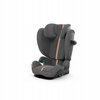 Fotelik samochodowy CYBEX Solution G i-Fix PLUS 100-150 cm Lava Grey